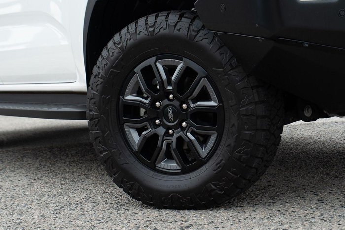 2024 Ford Ranger XL