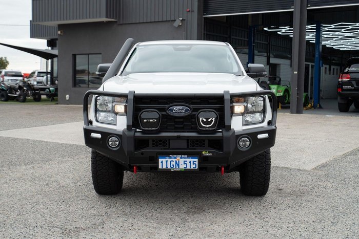 2024 Ford Ranger XL