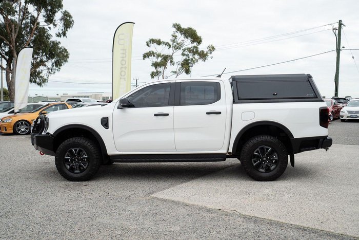 2024 Ford Ranger XL