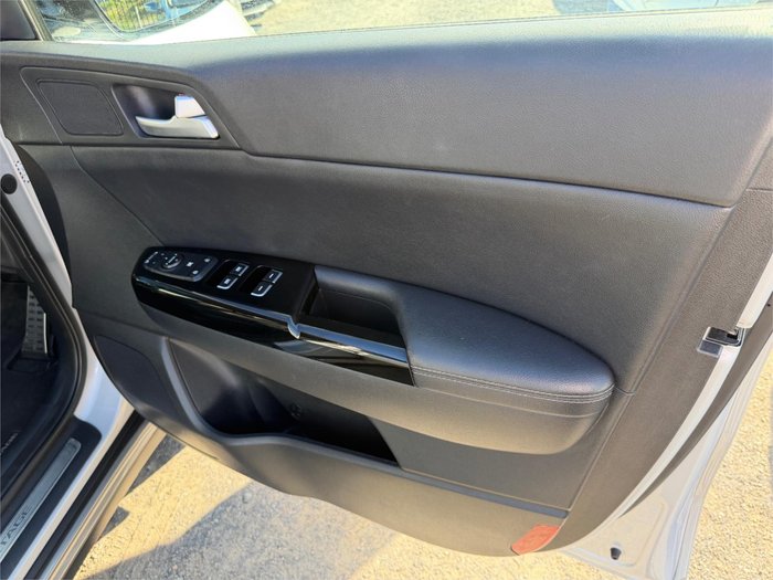 2016 KIA SPORTAGE GT-LINE (AWD)
