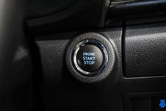 2025 Toyota Hilux GR Sport