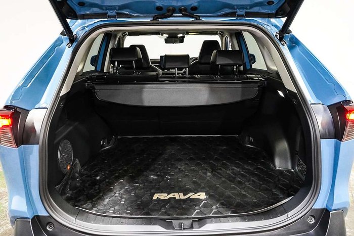 2023 Toyota RAV4 Cruiser