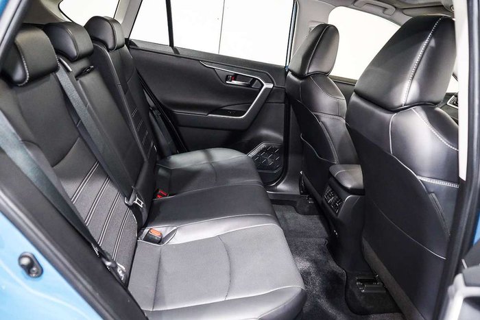 2023 Toyota RAV4 Cruiser