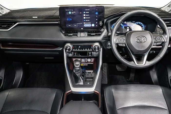 2023 Toyota RAV4 Cruiser