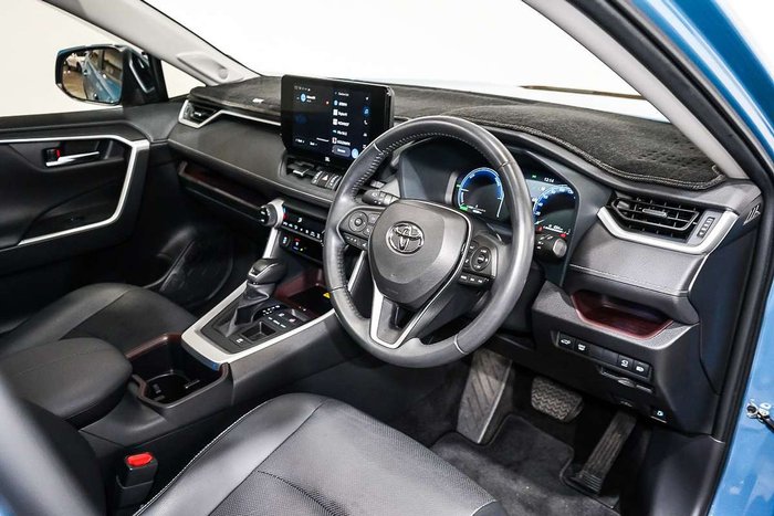 2023 Toyota RAV4 Cruiser
