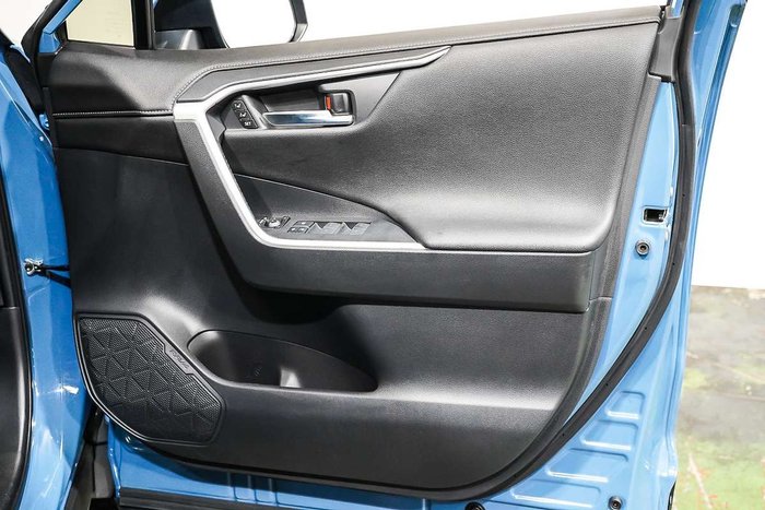 2023 Toyota RAV4 Cruiser