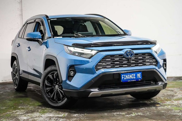 2023 Toyota RAV4 Cruiser