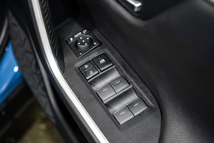 2023 Toyota RAV4 Cruiser