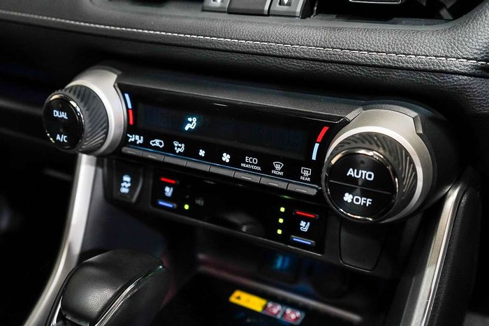2023 Toyota RAV4 Cruiser