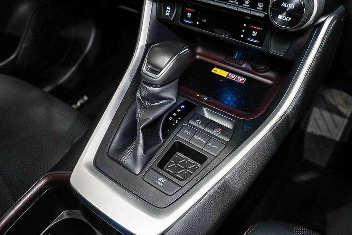 2023 Toyota RAV4 Cruiser