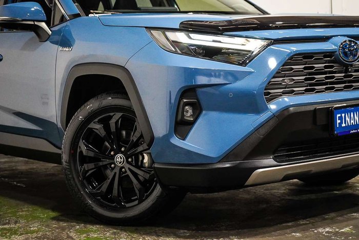 2023 Toyota RAV4 Cruiser