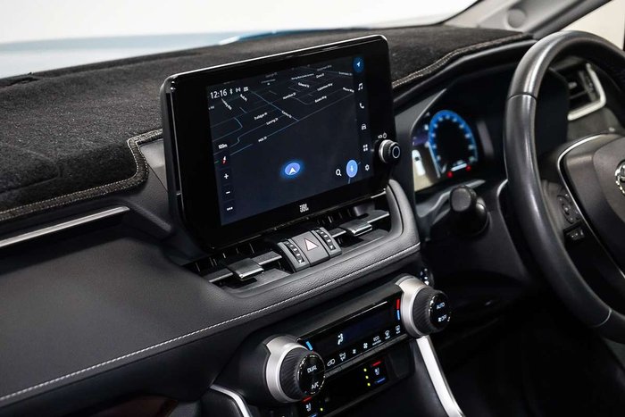 2023 Toyota RAV4 Cruiser