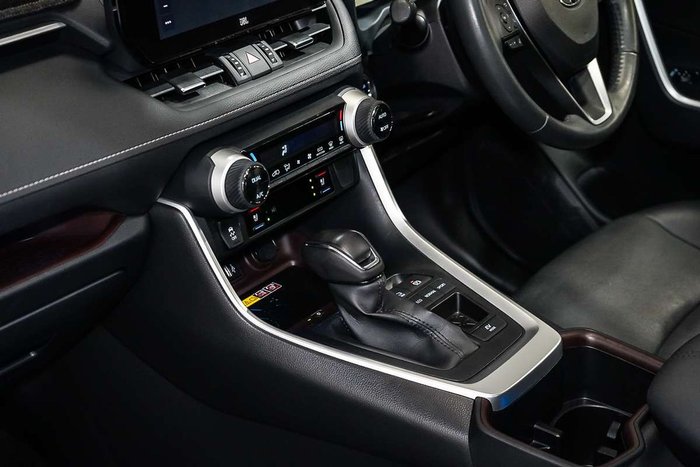 2023 Toyota RAV4 Cruiser