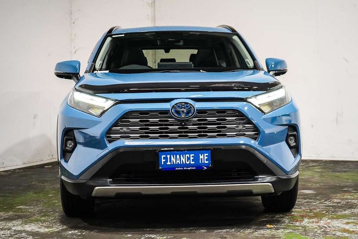 2023 Toyota RAV4 Cruiser