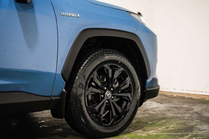 2023 Toyota RAV4 Cruiser