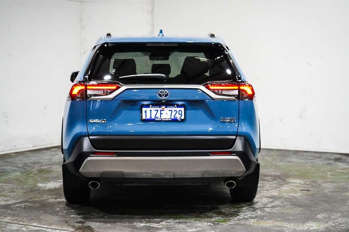 2023 Toyota RAV4 Cruiser