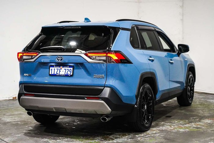 2023 Toyota RAV4 Cruiser