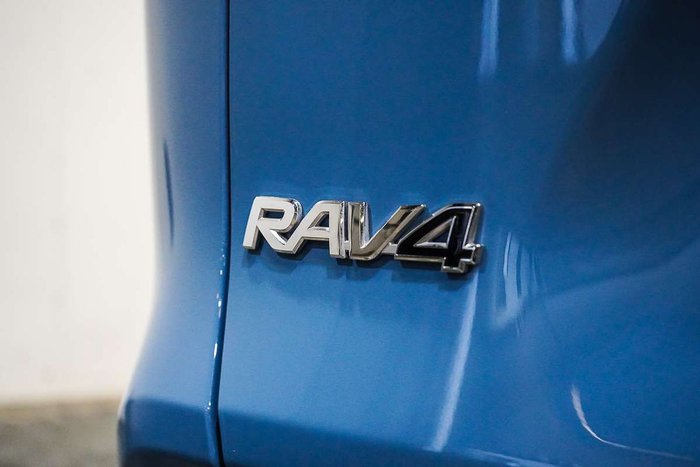 2023 Toyota RAV4 Cruiser