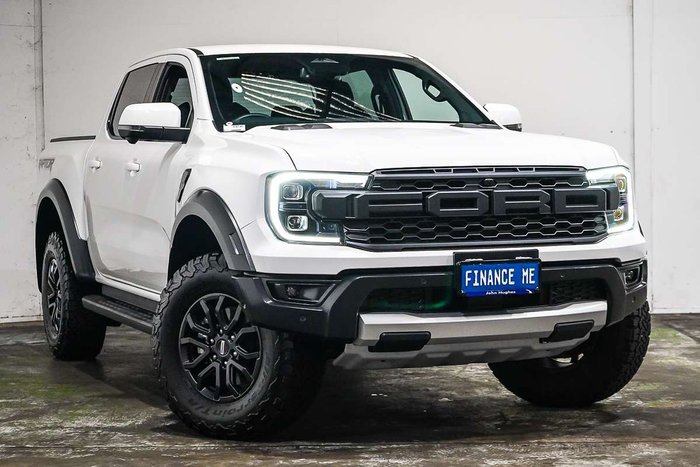 2024 Ford Ranger