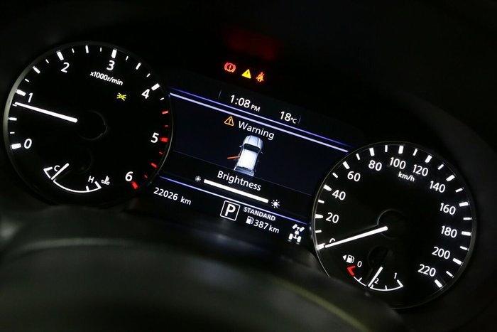 2024 Nissan Navara PRO-4X