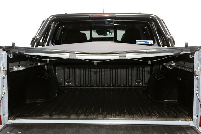 2024 Nissan Navara PRO-4X