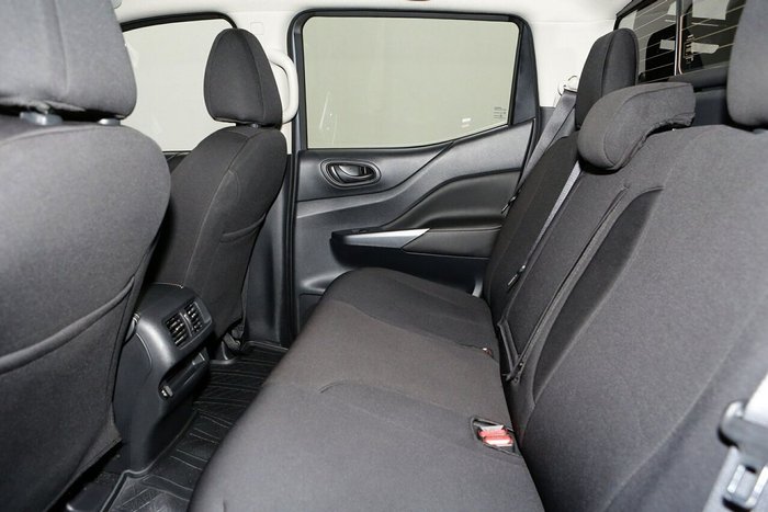 2024 Nissan Navara PRO-4X