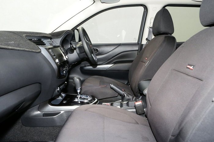 2024 Nissan Navara PRO-4X