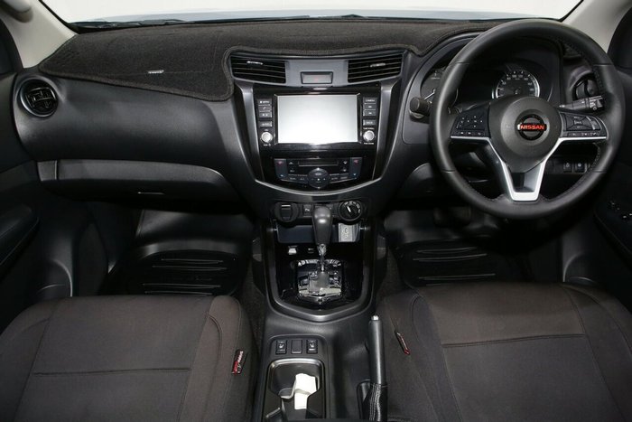 2024 Nissan Navara PRO-4X