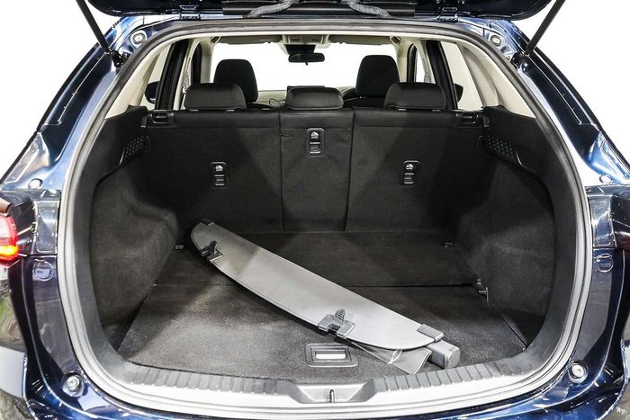 2022 Mazda CX-5 G20 Maxx