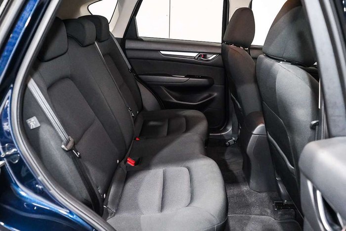 2022 Mazda CX-5 G20 Maxx