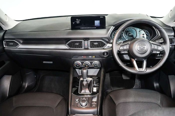 2022 Mazda CX-5 G20 Maxx