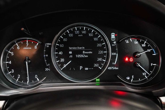 2022 Mazda CX-5 G20 Maxx