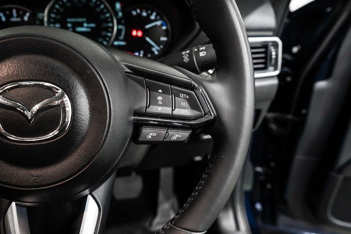 2022 Mazda CX-5 G20 Maxx