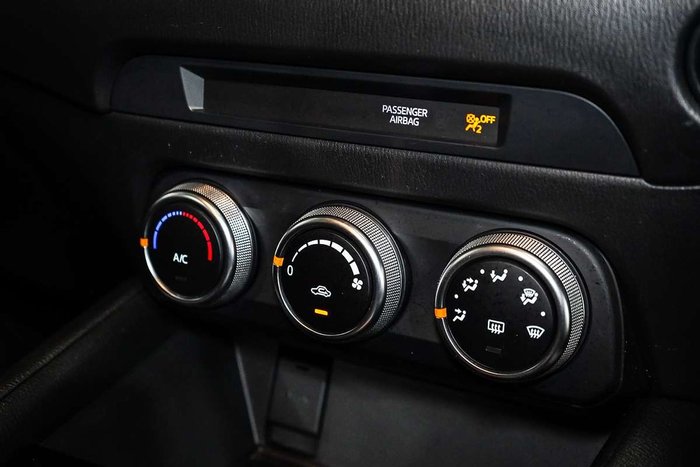2022 Mazda CX-5 G20 Maxx