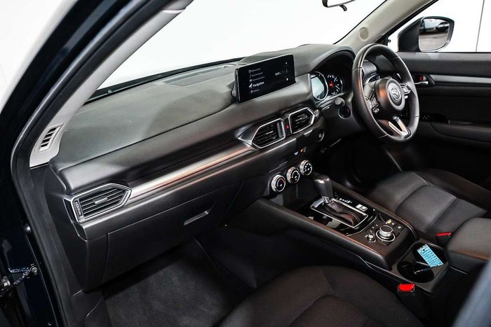 2022 Mazda CX-5 G20 Maxx