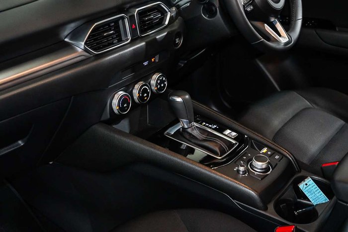 2022 Mazda CX-5 G20 Maxx
