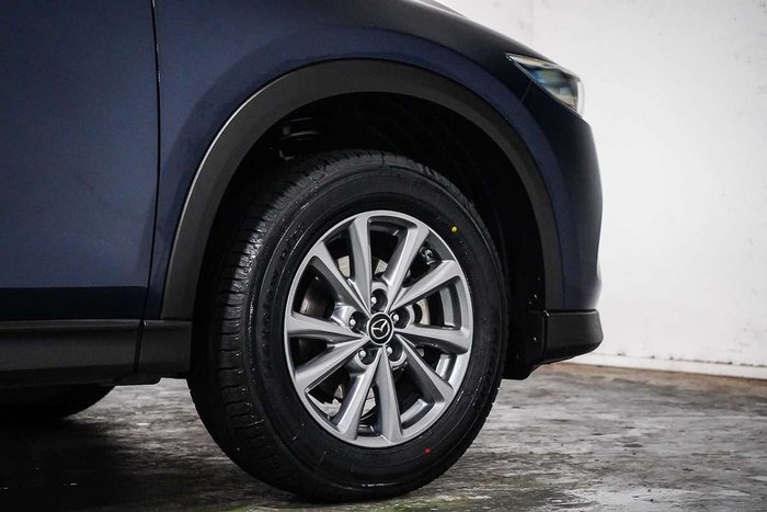 2022 Mazda CX-5 G20 Maxx