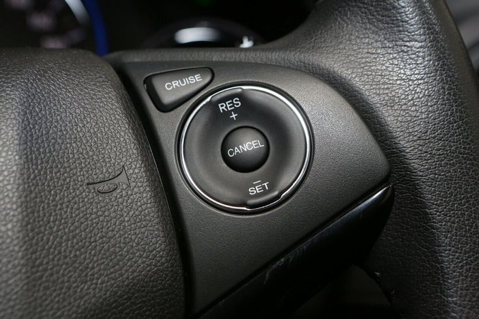 2015 Honda HR-V VTi-L