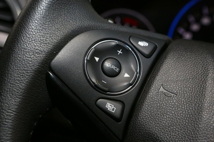 2015 Honda HR-V VTi-L
