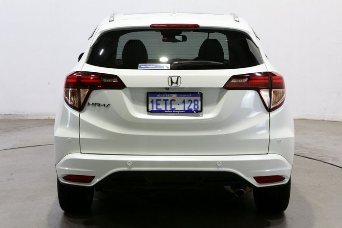 2015 Honda HR-V VTi-L