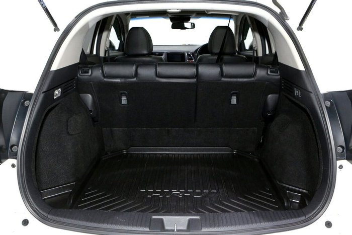2015 Honda HR-V VTi-L
