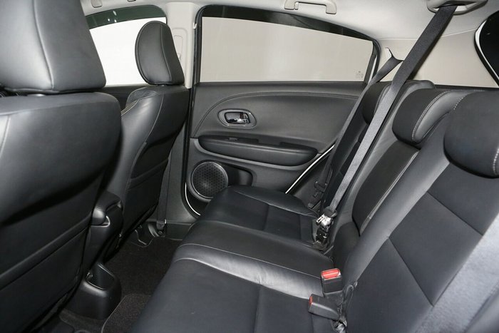 2015 Honda HR-V VTi-L