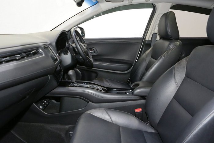 2015 Honda HR-V VTi-L