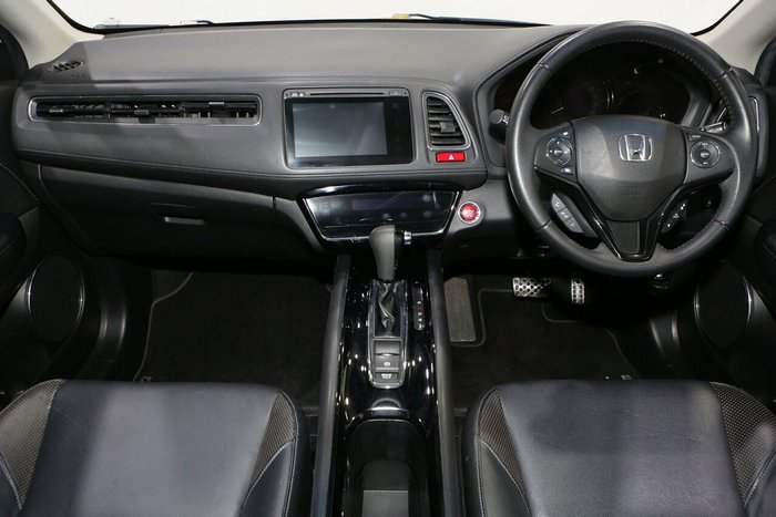2015 Honda HR-V VTi-L