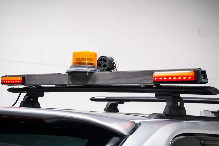 2022 Toyota Hilux SR5