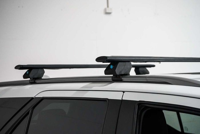 2023 Toyota Fortuner GXL