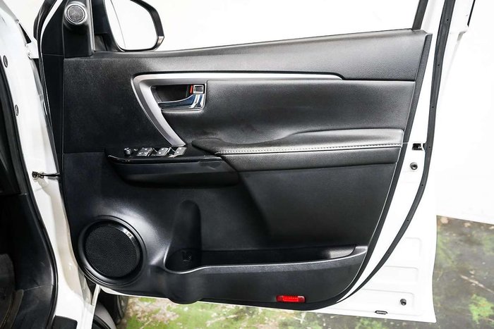 2023 Toyota Fortuner GXL
