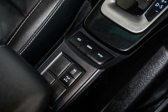 2023 Toyota Fortuner GXL