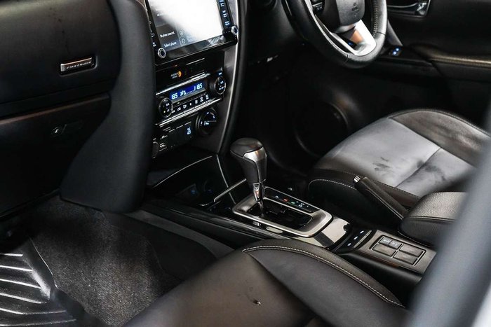 2023 Toyota Fortuner GXL