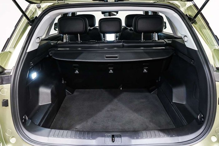 2025 Jaecoo J7 Core